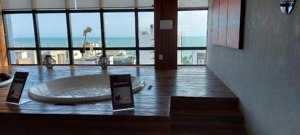 Apartment Std Time Maceio (Alagoas)