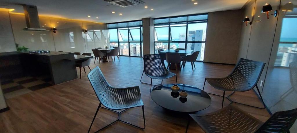 Std Time Apartment *