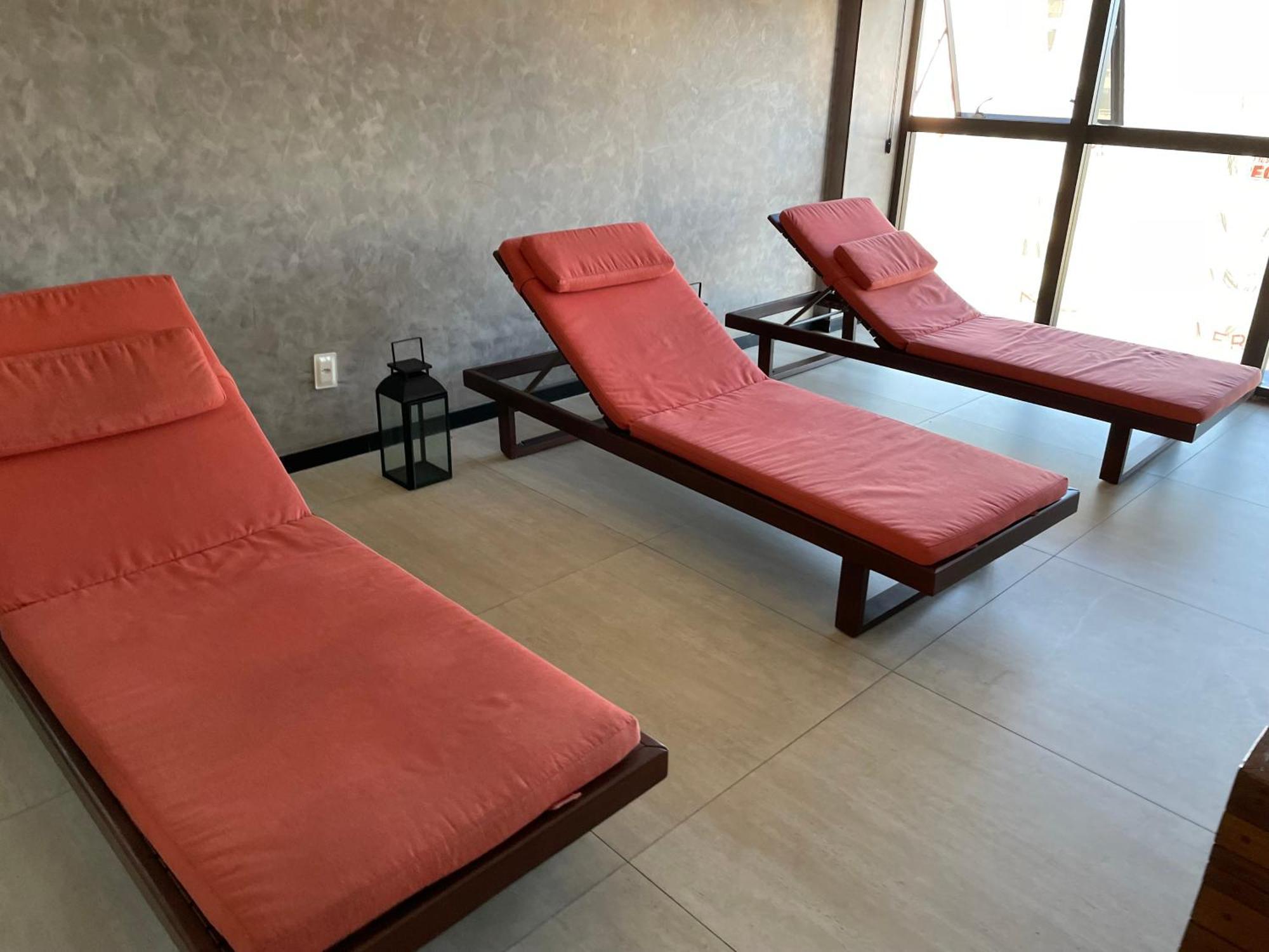 Std Time Apartment Maceio (Alagoas)